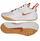 Këpucë volejbolli Nike Air Zoom HyperAce 3, për burra, të bardha