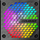 Burim energjie Cougar Auric 750 RGB CGR GA-750 ATX, 750W