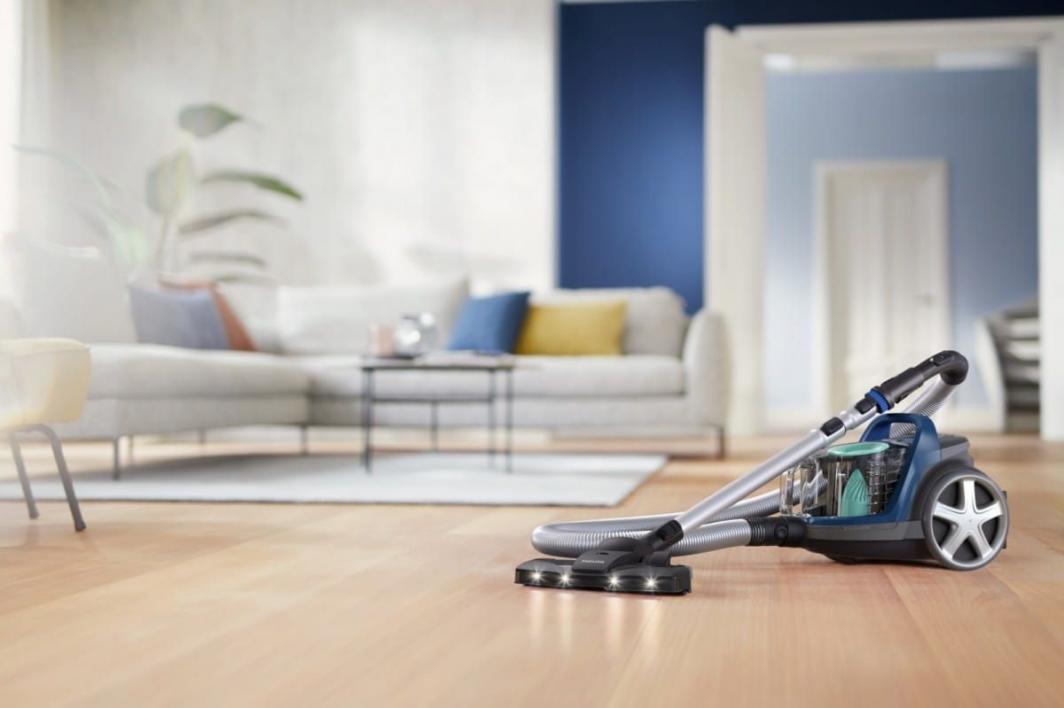 Fshesë elektrike Philips PowerCyclone7, 900 W, 1.5 l, 77 dB 3