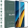 Xham mbrojtës Mobile Origin EasyGlass për Xiaomi Poco X6 5G, i fortë ndaj goditjeve, i tejdukshëm