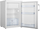 Frigorifer Gorenje RB491PW, 119L, i bardhë