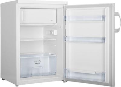 Frigorifer Gorenje RB491PW, 119L, i bardhë