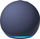 Folëse Amazon Echo Dot 5, WiFi, Alexa, blu