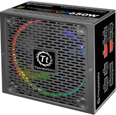 Напојување Thermaltake Toughpower Grand RGB PS-TPG-0650FPCGEU-R ATX, 650W