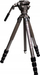 Tripod fotografik SIRUI Pilot Series GT5, alumin, 140 cm, gri