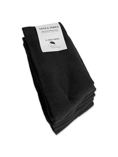 Чорапи Jack&Jones 12113085 Black