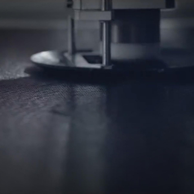 Maskë telefoni Nillkin Textured për Xiaomi Redmi Note 11 11S, polikarbonat, kundër rrëshqitjes, e zezë
