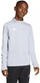 Bluzë trajnimi për fëmijë Adidas Entrada 26, slim fit, CLIMACOOL, e bardhë
