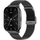 Orë e mençme Gravity GT43 5, 2.01", Bluetooth, blu me të zezë