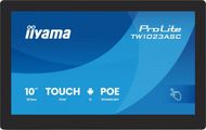Panel PC Iiyama ProLite TW1023AS-B3P, 10.1", Touchscreen 10 pika, Android 13, i zi