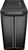 Kasa PC Be Quiet Pure Base 501 DX, MIDI Tower ATX, xham i temperum, e zezë