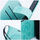 Këllëf telefoni OEM MEZZO Book Case, për Samsung A17 Oppo A17k, motiv Dreamcatcher, jeshil
