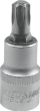 Çelës Torx Dedra T50, 1/2", 100mm, metalik