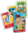 Lojë me letra Spin Master Mickey Friends Old Maid dhe Memo, set 2 në 1, shumëngjyrëshe