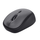 Maus TRUST YVI+, optik, 1600 DPI, 4 butona, wireless, i zi