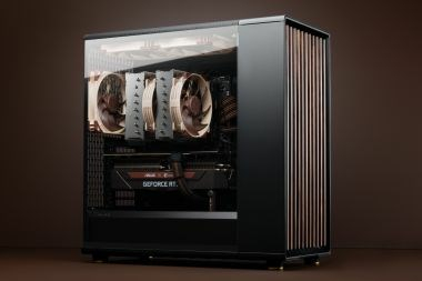 Ftohës për procesor Noctua NH-D15 G2 HBC, 14 cm