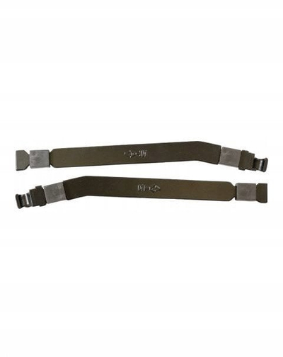 Krahë shtesë për tastierë Stay Music ARMSLIM C290, për qëndrim tastiere, të zinj