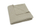 Plaf per bebe 75x100cm Basic Knit- Olive Green
