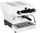 Aparat espresso La Marzocco Linea Mini R, kazanë të dyfishtë, PID, i bardhë