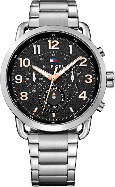 Orë dore Tommy Hilfiger Briggs 1791422