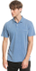 Maicë Quiksilver Acid Sun Polo EQYKT03967 -BKJ0, e kaltër, XL