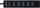 HUB USB InLine 2.0, 7 porta, Type A, i zi