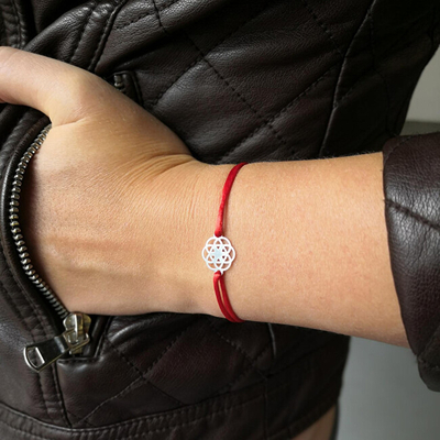 Byzylyk Praqia Mandala KA6200, rozë