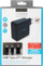 Karikues USB Type‑C Vivanco 34318, 60W, universal, i zi
