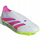 Këpucë futbolli Adidas Predator League LL FG MG, ID3861, për burra, bardh e zeza