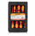 Set kaçavidash VDE SMART365 51-12008, 8 copë, me kuti