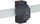 Furnizues energjie Mean Well HDR-30-12, 12V DC, 30W, gri