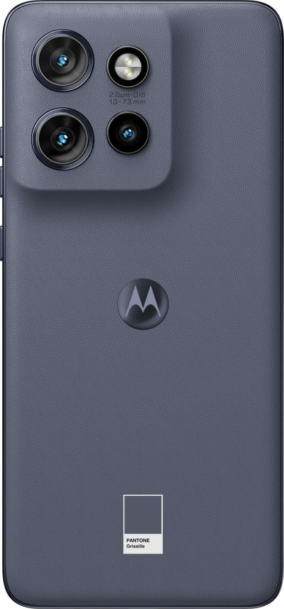 Telefoni Motorola Edge 50 Neo, 6.36", 5G, gri