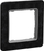 Kornizë dekorative Sedna Elements Single Frame, 1 vend, efekt guri, gri e errët