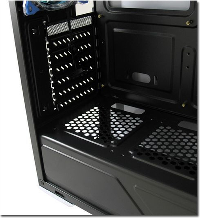 Kasë LC-Power Gaming 988W, Midi Tower