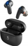Kufje pa tela Skullcandy Rail True Wireless, Bluetooth 5.2, 42 orë bateri, të zeza