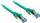 Kabllo rrjeti InLine Patch Cat 6A, S/FTP, 5m, jeshile