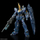 Figurë RG 1/144 UNICORN GUNDAM 02 BANSHEE NORN BL