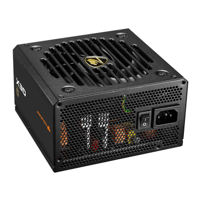 Furnizues energjie Cougar GEX 650W, 80 Plus Gold, modular, i zi