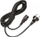 Kabllo rryme Fujitsu Powercord Rack, 4 metra, gri