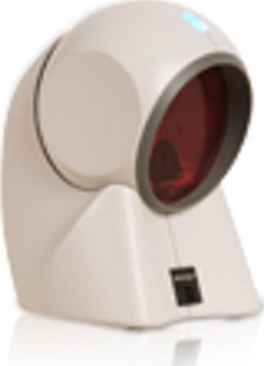 Skaner barkод Honeywell MS7120 Orbit, 1D, USB, светло сив