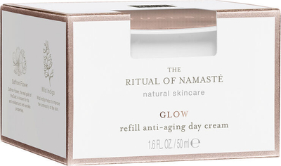 Krem kundër rrudhave Rituals The Ritual of Namaste, 50 ml