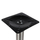 Bazë inox për tavolinë Ø50 cm (HM418)