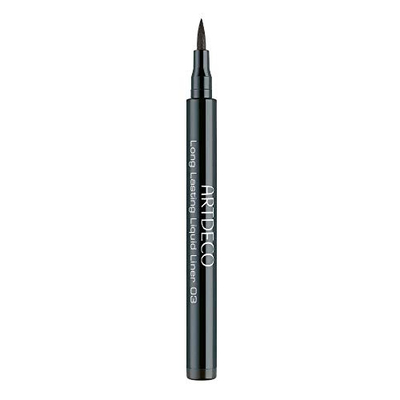 Penel për sy Artdeco Long Lasting, 03 Brown, 1.5ml