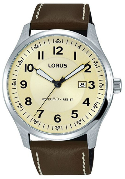 Orë dore Lorus RH947HX9