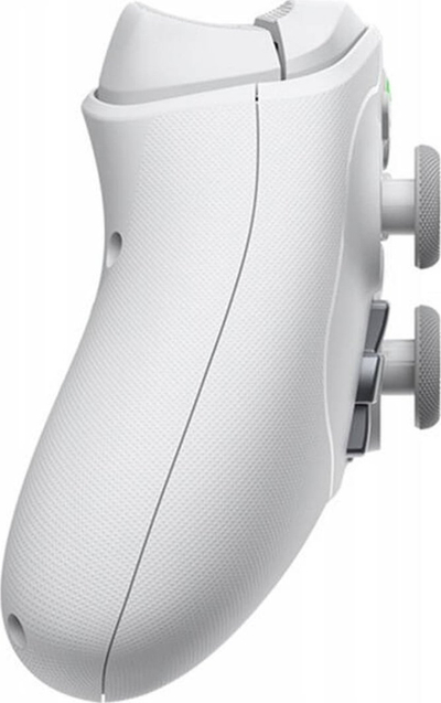 Kontroller GameSir T4 Cyclone Pro, wireless, i bardhë