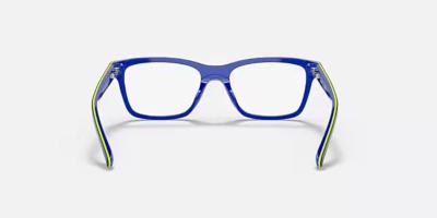 Syze Optike Ray Ban 1536 3600
