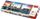 Puzzle Trefl Big Ben and the Palace of Westminster (GXP-645443), 500 elemente