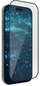 Xham mbrojtës Roobix Full Cover RX5151, për iPhone 17 Pro Max, transparent