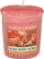 Yankee Candle Home Sweet Home Вотифна Свеќа, 49 g