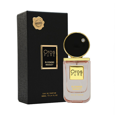 Parfum Oros Blooming Maguey